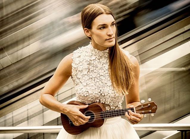 Nani Heart – «I am»